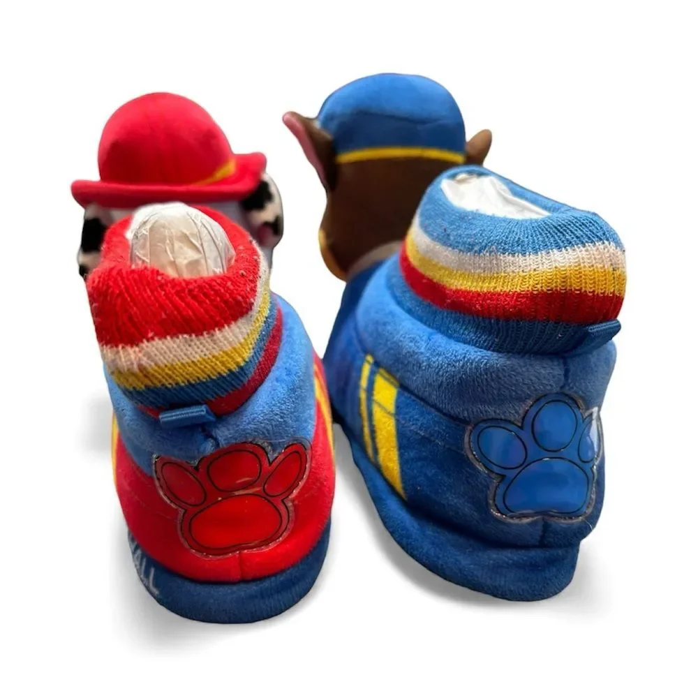 Paw Patrol charming paw
